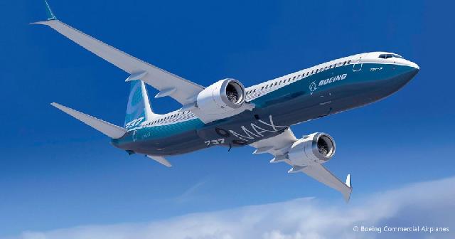 "Boeing" 737 MAX modelinin təhlükəsizliyinə tam təminat verir