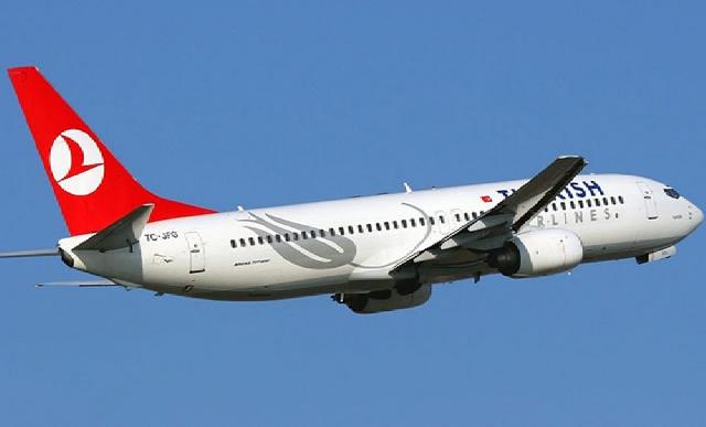 Türkiyə də səmada olan “Boeing 737 Max 8” təyyarələrini geri çağırıb