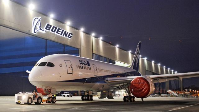 Efiopiyadakı qəzadan sonra “Boeing” şirkəti 26,6 milyard dollar itirib