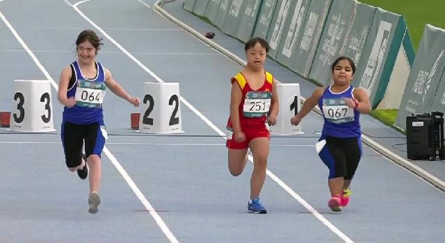 İdmançılarımız Xüsusi Yay Olimpiya Oyunlarında 17 medal qazanıblar