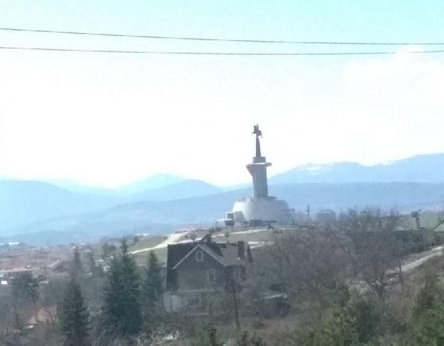 Bu gün Türkiyədə Koroğlunun nəhəng abidəsinin açılışı olacaq