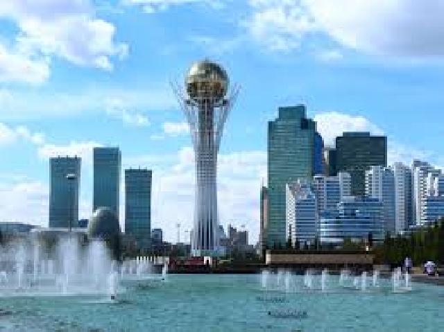 Astana rəsmən Nursultan adlandırıldı