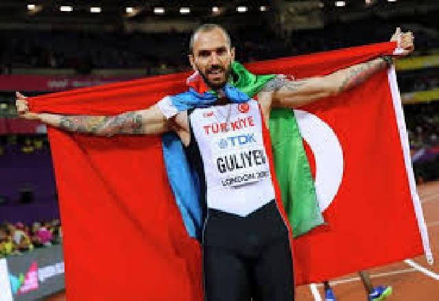 Ramil Quliyev:"Hədəfim Olimpiya çempionu olub, "üçlüyü" tamamlamaqdır"