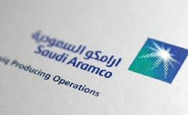 "Saudi Aramco" neft şirkəti 2018-ci ildə dünyanın ən gəlirli şirkətidir