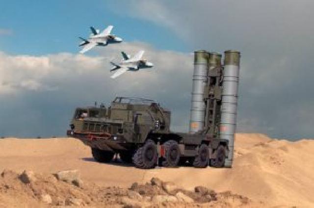 Ərdoğan "S-400“dən imtina etməsə, ...türk iqtisadiyyatı çökəcək