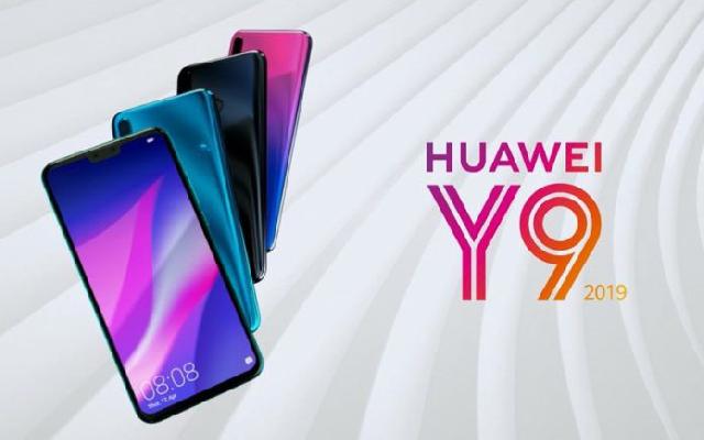 “Huawei”  ilk 3 ayda 59 milyon smartfon satıb