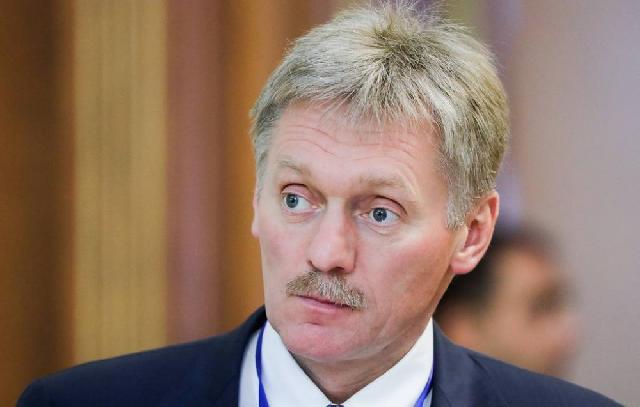 Peskov: Putin-Zelenski əməkdaşlığından danışmaq hələ tezdir