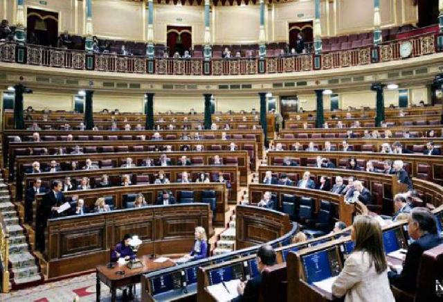 Bu gün İspaniyada növbədənkənar parlament seçkilər keçirilir