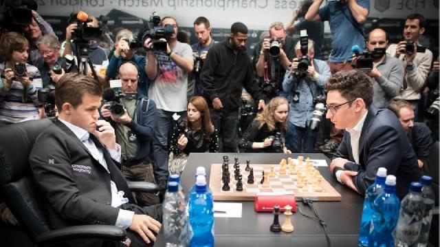 FIDE dünya çempionu adı uğrunda final qarşılaşmalarının formatını dəyişib