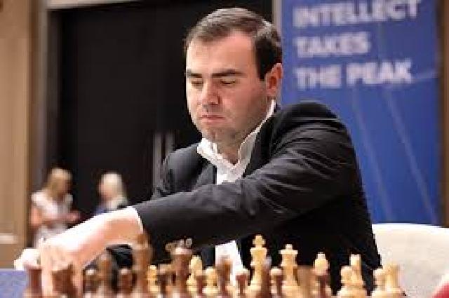  Şəhriyar Məmmədyarov FIDE-nin may ayı reytinqində 5-cidir