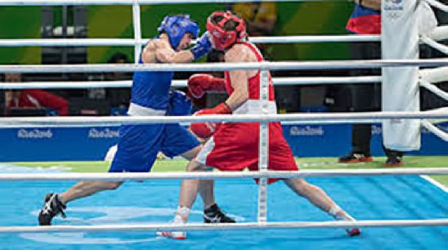 AIBA-ya alternativ təşkilat 2020 Olimpiya Oyunlarında boks turniri keçirə bilər