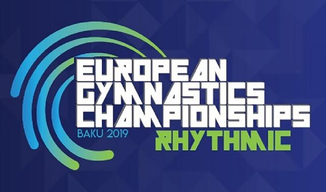 Bu gün Bakıda bədii gimnastika üzrə Avropa çempionatına start veriləcək