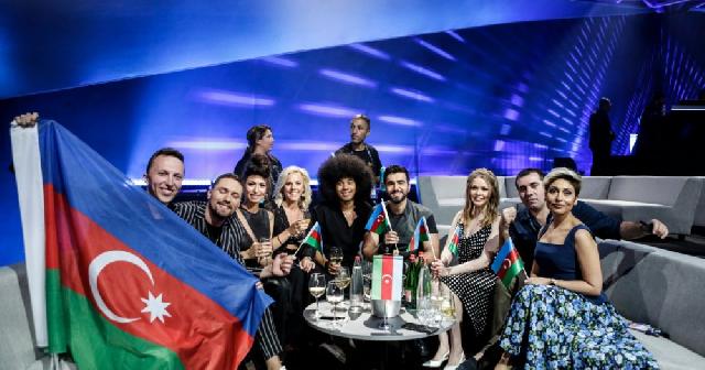 Çingiz Mustafayev “Eurovision 2019”un finala vəsiqə qazanıb
