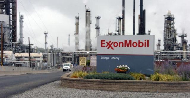 “Exxon Mobil” İraqdakı neft yatağında çalışan işçilərini evakuasiya edir