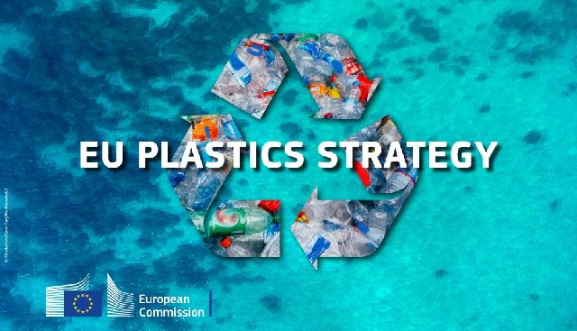 Avropa İttifaqında 2021-ci ildən plastik qabların istifadəsinə məhdudiyyət qoyulacaq