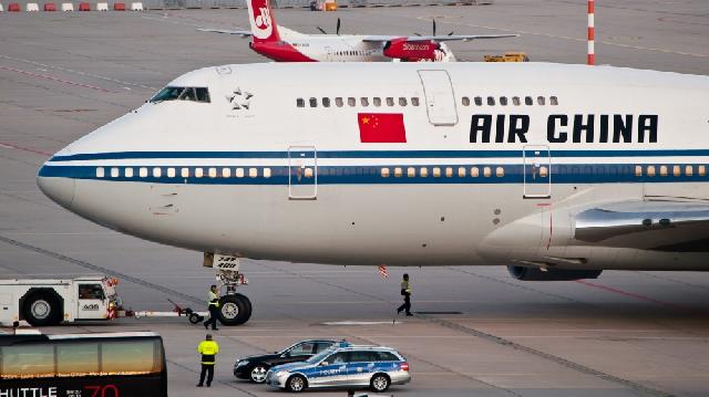 Daha iki Çin şirkəti “Boeing”dən təzminat tələb edib