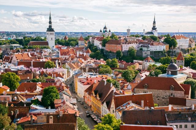 Estoniya rəqəmsal idarəetmə sahəsində dünyada ən inkişaf etmiş ölkədir