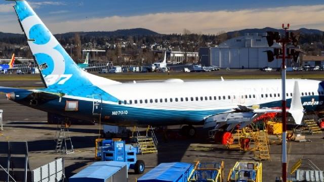 “Boeing 737" təyyarələrinin istismara qaytarılması çox vaxt aparacaq