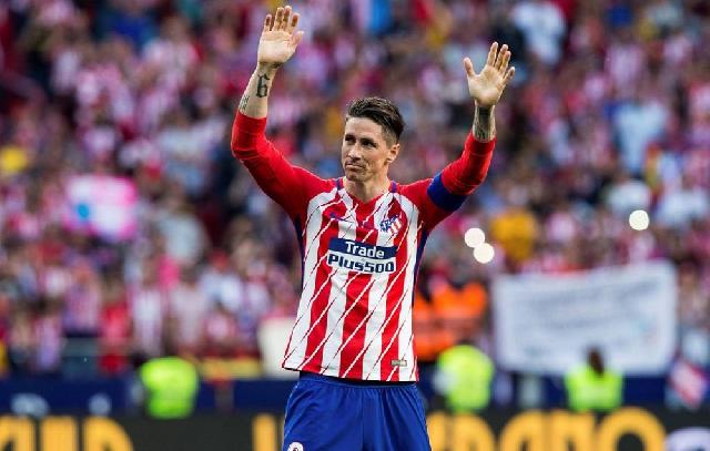 Avropa və dünya çempionu Fernando Torres karyerasını başa vurub