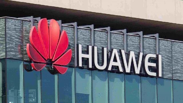 “Huawei” 5 ayda 100 milyondan çox smartfon satıb