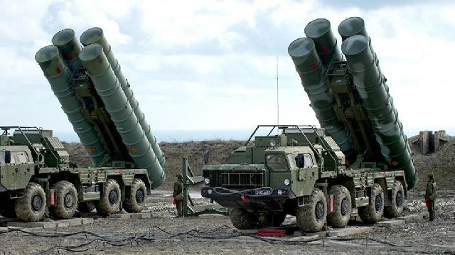 Türkiyə gələn aydan "S-400" komplekslərini qəbul edəcək