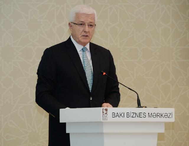 Azərbaycan şirkəti Monteneqronun kurort tikintisinə 900 milyon avro investisiya yatırıb