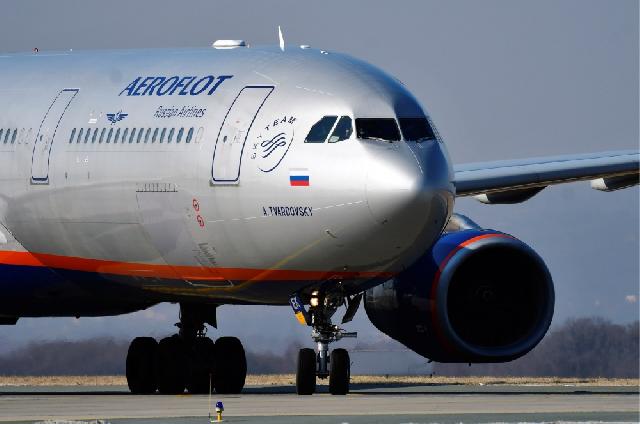 “Aeroflot” Azərbaycana aviareyslər üçün yanacaq rüsumunun məbləğini artırır