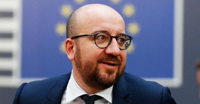 Şarl Mişel Avropa İttifaqı Şurasının yeni prezidentidir