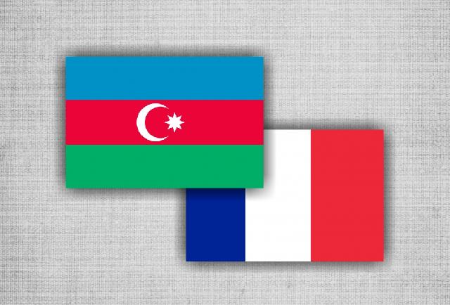Bakıda Azərbaycan-Fransa biznes forumu keçirilir