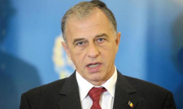 Rumıniyanın sabiq xarici işlər naziri NATO baş katibinin müavini təyin edilib