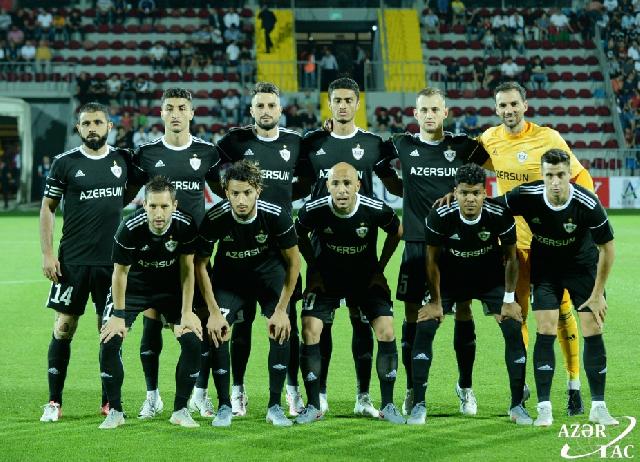 UEFA ÇL: "Qarabağ"- Dandolk" matçının ilk oyunu İrlandiyada olacaq 