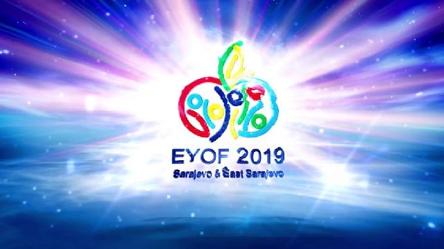 XV Avropa Gənclər Olimpiya Festivalında Azərbaycanı təmsil edəcək idmançıların adları açıqlandı