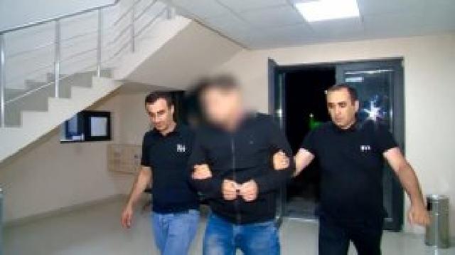 “İnterpol”un axtardığı Azərbaycan vətəndaşı Gürcüstanda saxlanıldı
