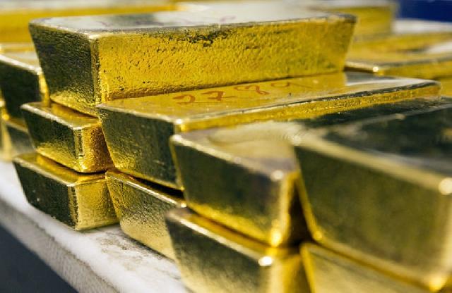 Neft Fondu cari ildə 44,5 ton qızıl alıb