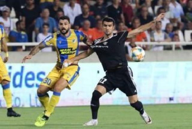 “Qarabağ” UEFA Çempionlar Liqası ilə vidalaşdı
