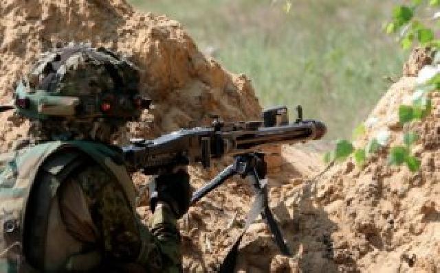 Ermənistan silahlı qüvvələri atəşkəs rejimini 20 dəfə pozub