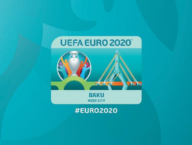 “Evro2020”: UEFA nümayəndələri Bakıda işgüzar səfərdədirlər