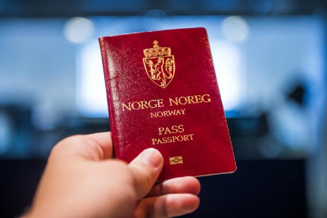 Norveç 2020-ci ildən ikili vətəndaşlığa icazə verəcək
