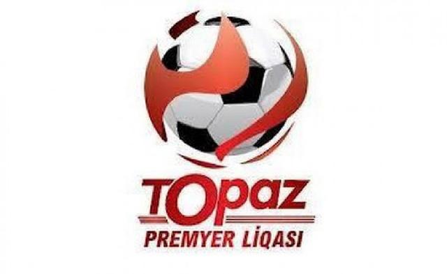Futbol üzrə Azərbaycan Premyer Liqasında birinci tura yekun vurulub
