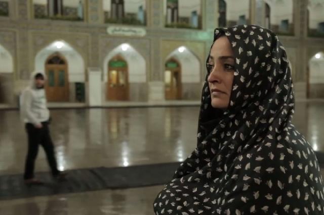 İran “Oskar” mükafatına namizəd olan filmini təqdim edib