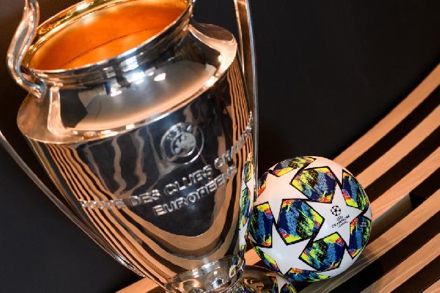 UEFA Çempionlar Liqasının yeni mövsümünün topu təqdim olunub