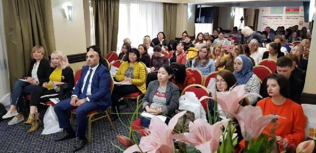Bakıda  “Azərbaycan Turizm Forumu 2019” keçiriləcək