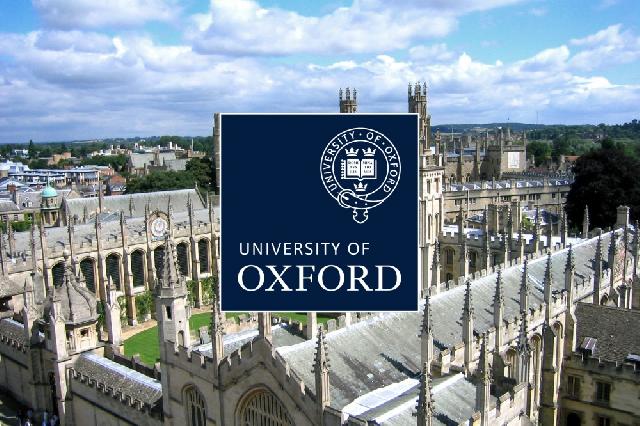 "Oksford" dünyanın ən yaxşı universitetləri siyahısında birincidir