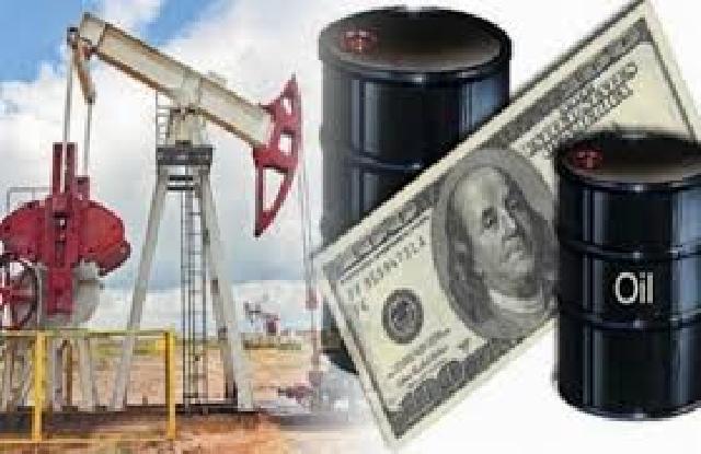 2020-ci ilin dövlət büdcəsində neftin 1 barrelinin qiyməti 55 dollar götürülüb