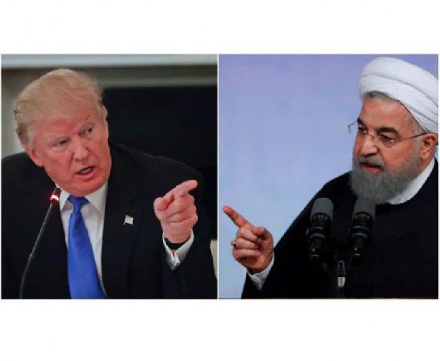 Nyu-Yorkda İran və ABŞ prezidentlərinin görüşü olmayacaq