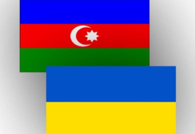Azərbaycan-Ukrayna ticarət dövriyyəsi 600 milyon dollara çatıb