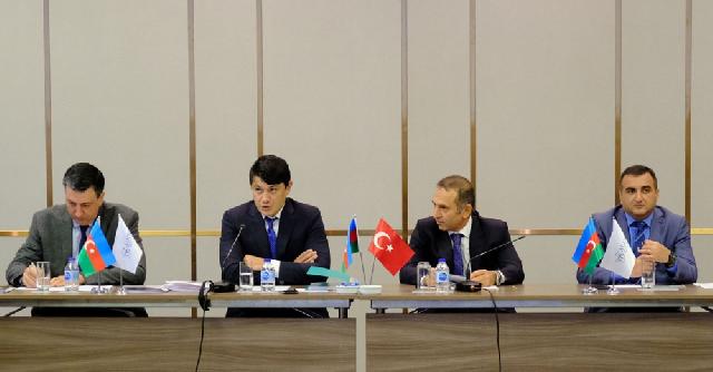 Xaricdə Yaşayan Azərbaycanlıların Koordinasiya Şuralarının I toplantısı keçirilib
