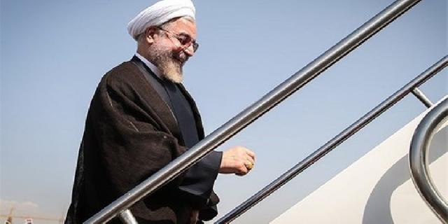 ABŞ İran prezidentinin Nyu-Yorkda hərəkət imkanını məhdudlaşdırıb