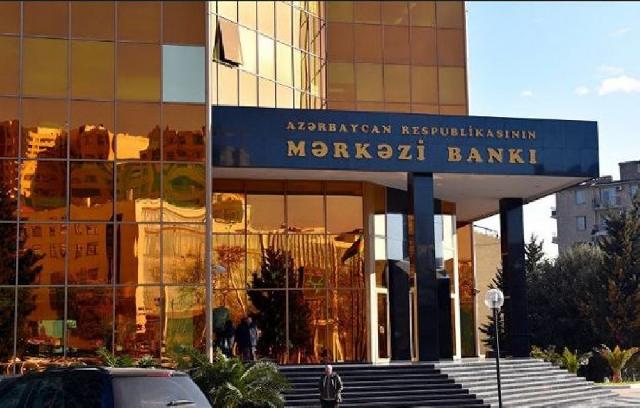 Azərbaycanda mərkəzi bankçılığın yaranmasından 100 il ötür