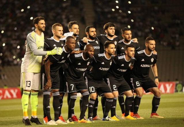 Bu gün “Qarabağ” UEFA Avropa Liqasında ikinci oyununu keçirəcək